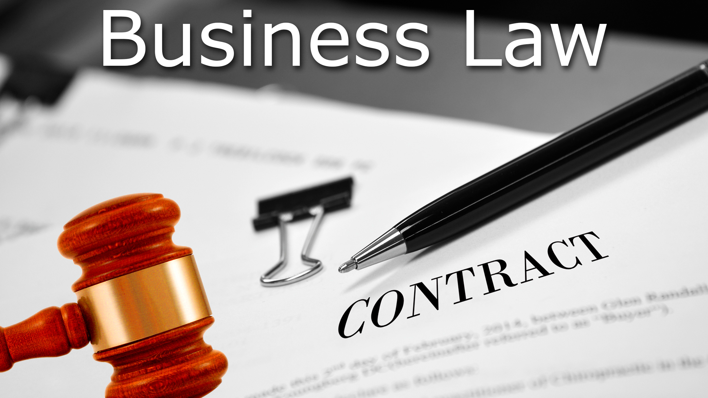 Business Law Boyd LawBoyd Law