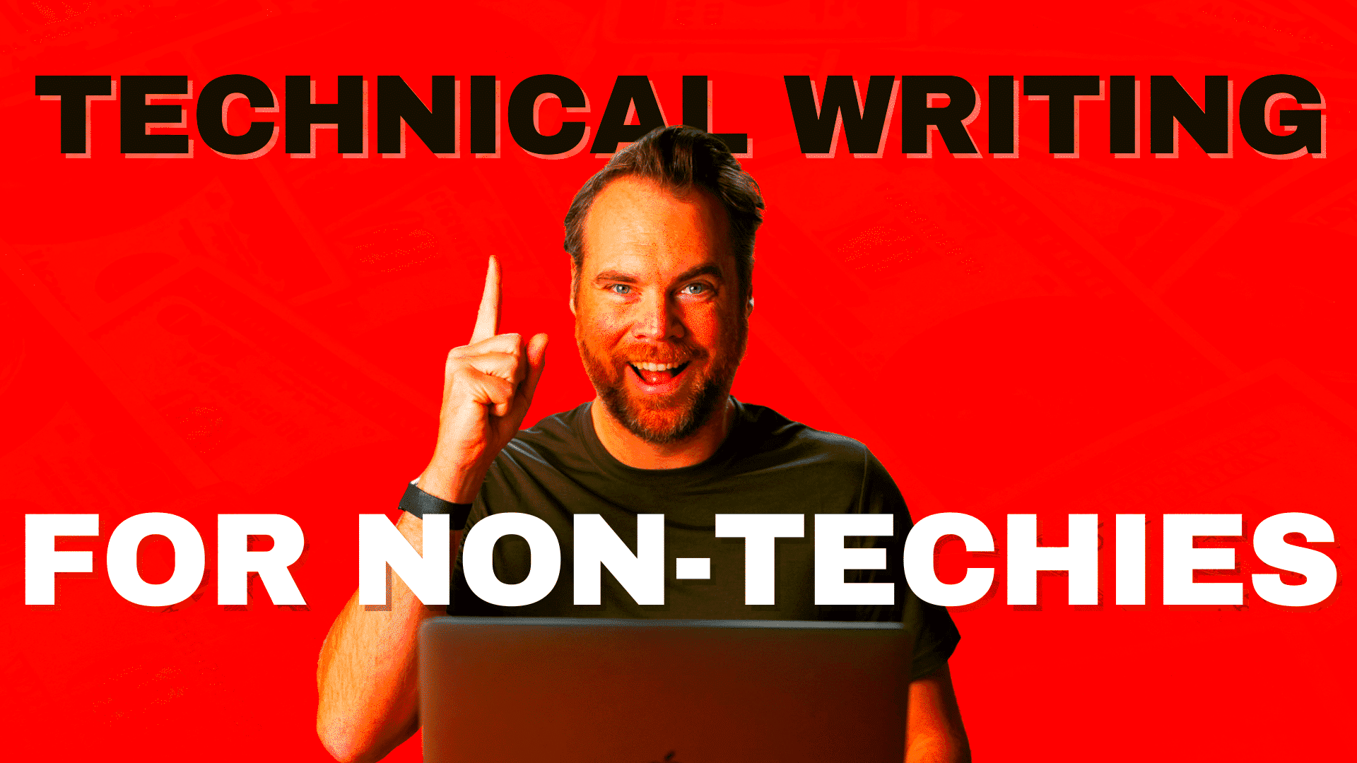 Everything You Need to Know to Start a Freelance Technical Writing 