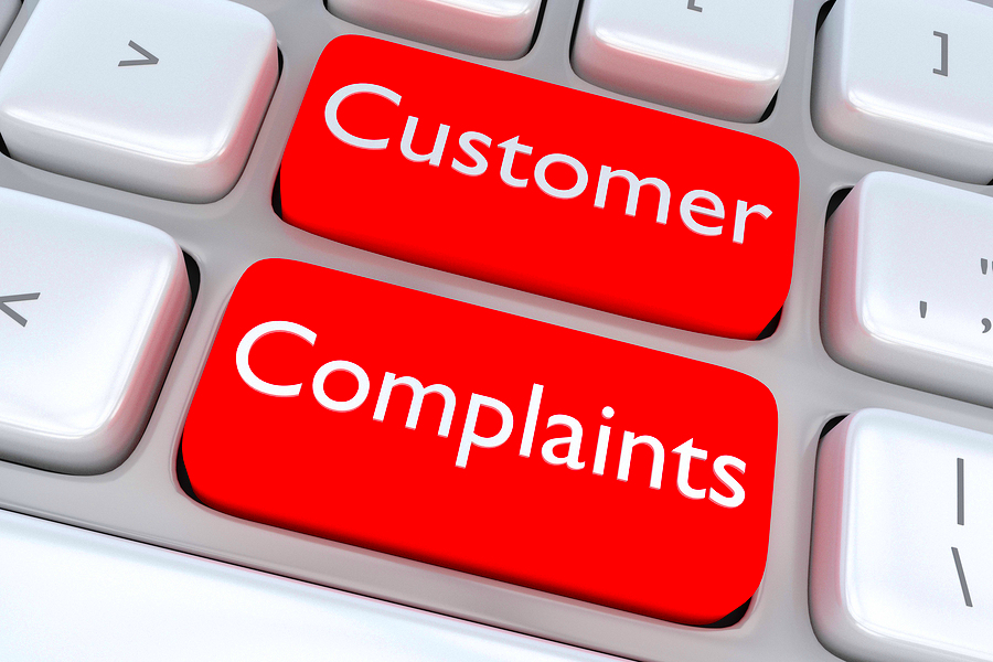 Customer Complaints How to Handle the Right Way Marketing With Miles