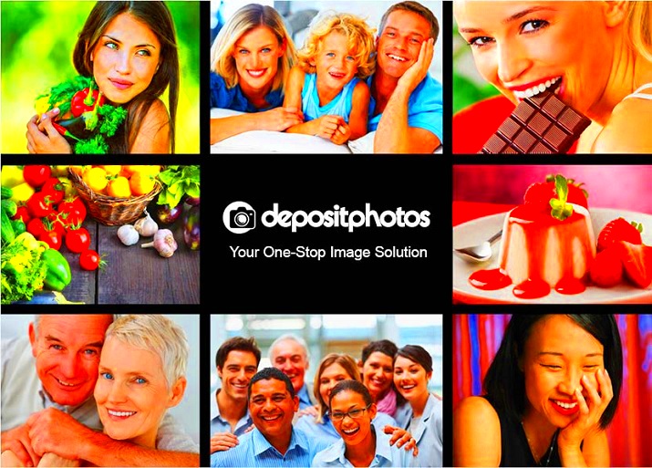 Depositphotos The Perfect Place to buy and Sell Photos All Blogger 