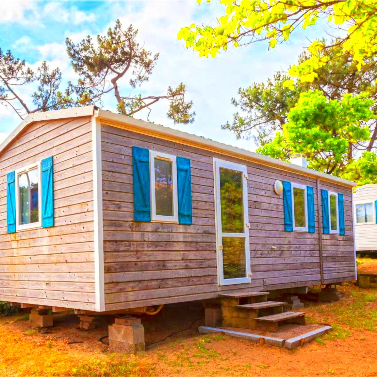 Tiny House Laws in Georgia Can You Live in a Tiny House in Georgia