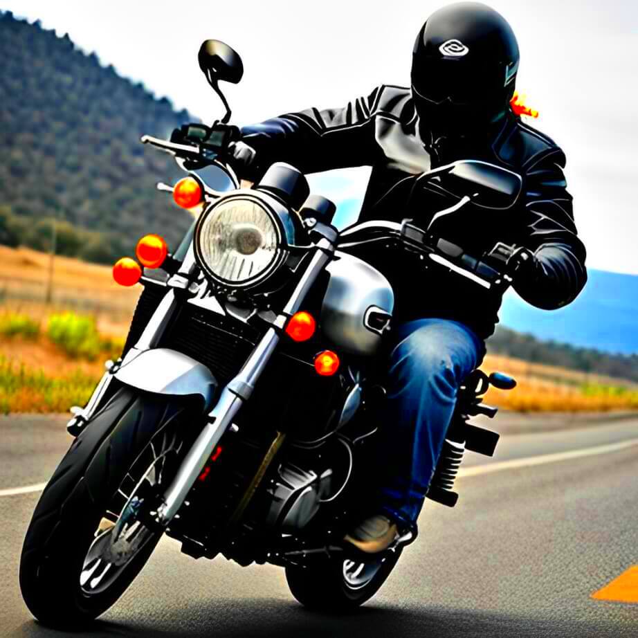 No Chase Law For Motorcycles New York State