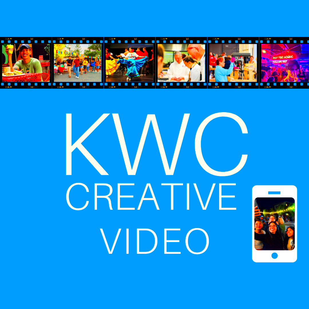 Video Portfolio Behance