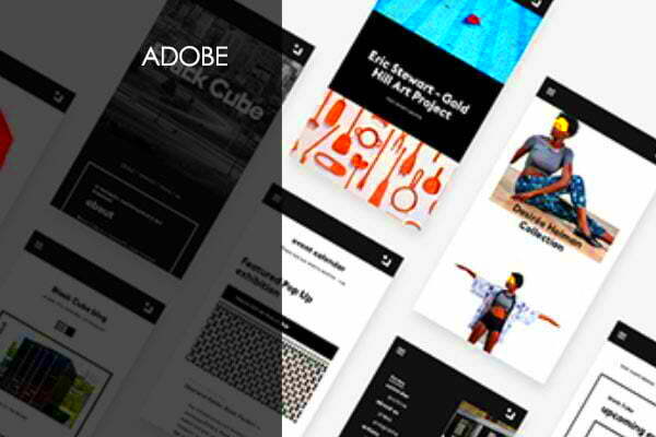 Adobe Behance Course TOIT Training