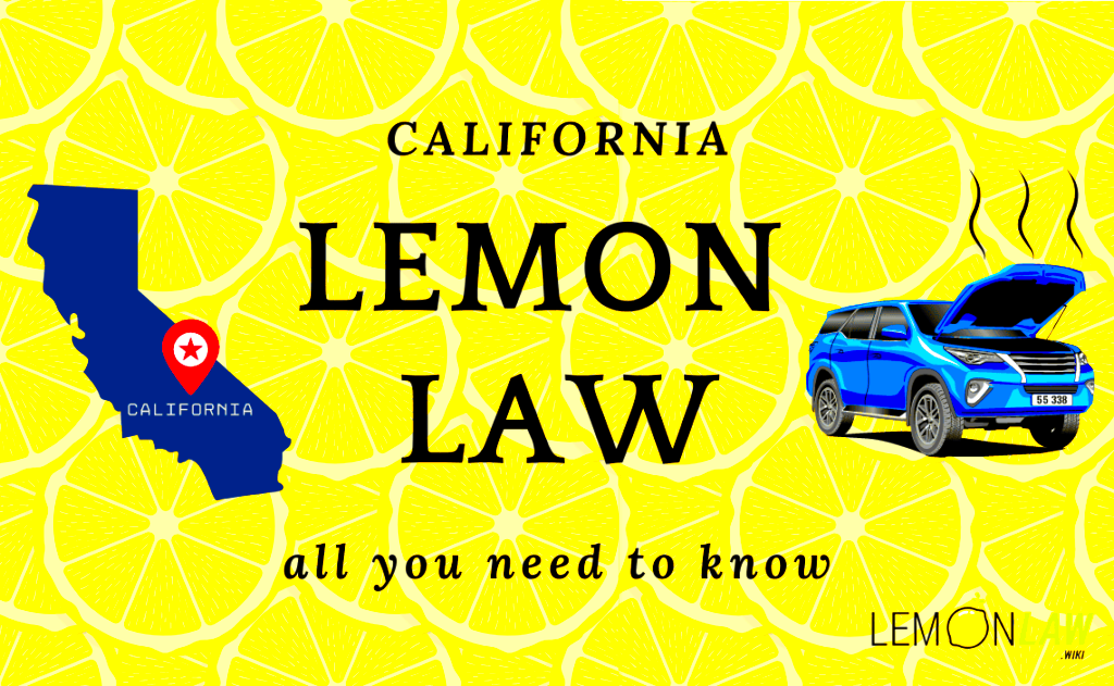 California Lemon Law A Comprehensive Guide