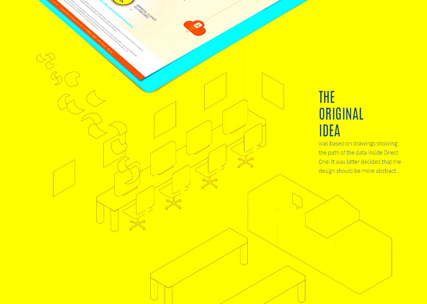 Infographic The Publishing Process on Behance