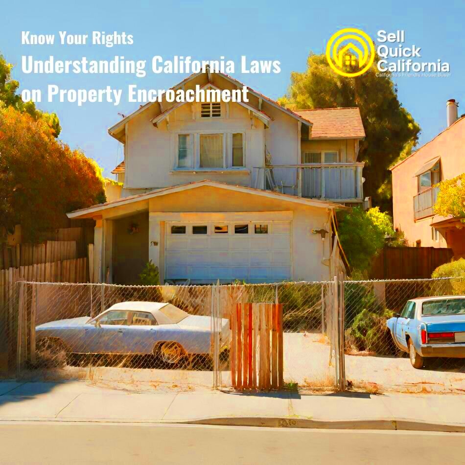 Know Your Rights Understanding California Laws on Property 