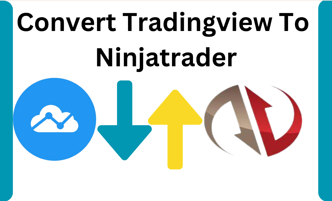 I Will Convert TradingView to NinjaTrader