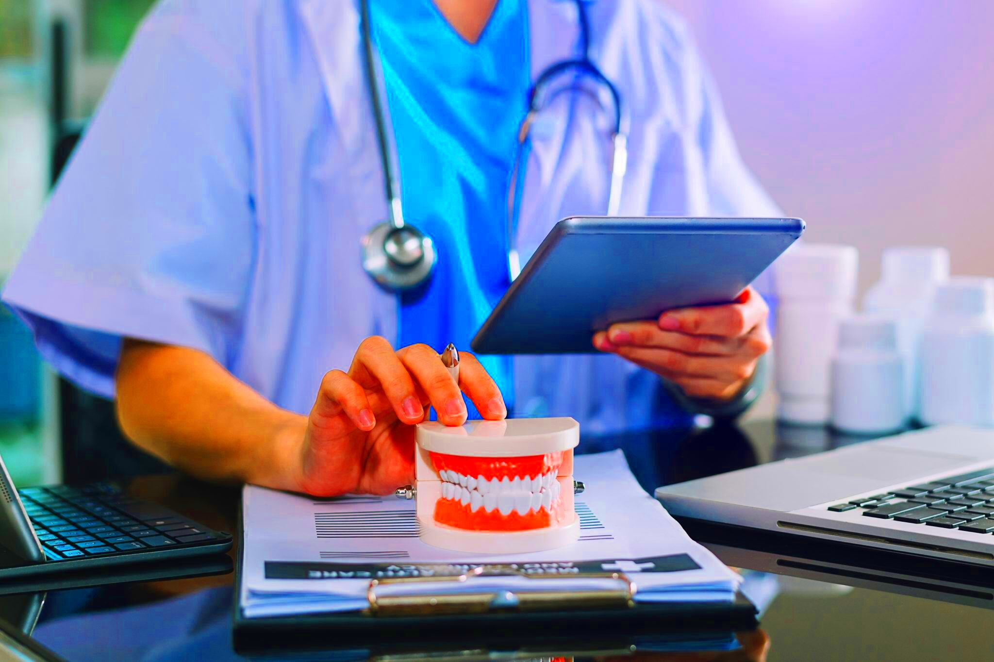 How to Ensure Dental Regulatory Compliance American Medical Compliance