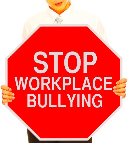 Bullying in the workplace