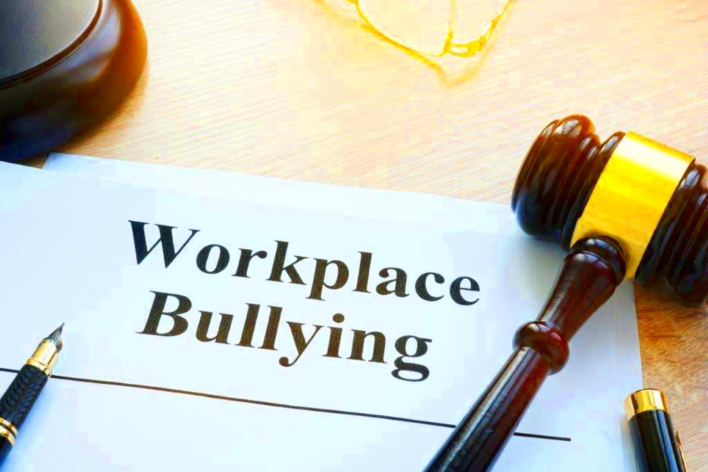 Workplace Policies to Address Bullying and Toxic Work Environments