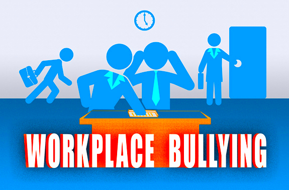 Workplace Bullying Know Your Rights TCDD