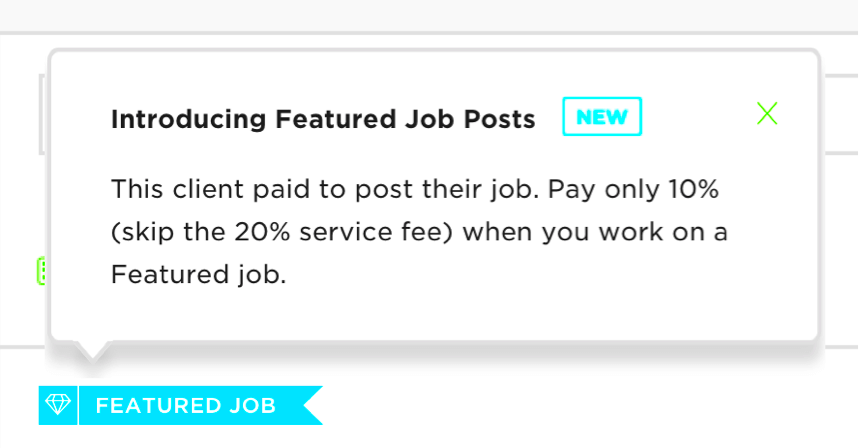 Upwork Fees and Charges The Complete Guide to Rightfully Reduce Them 