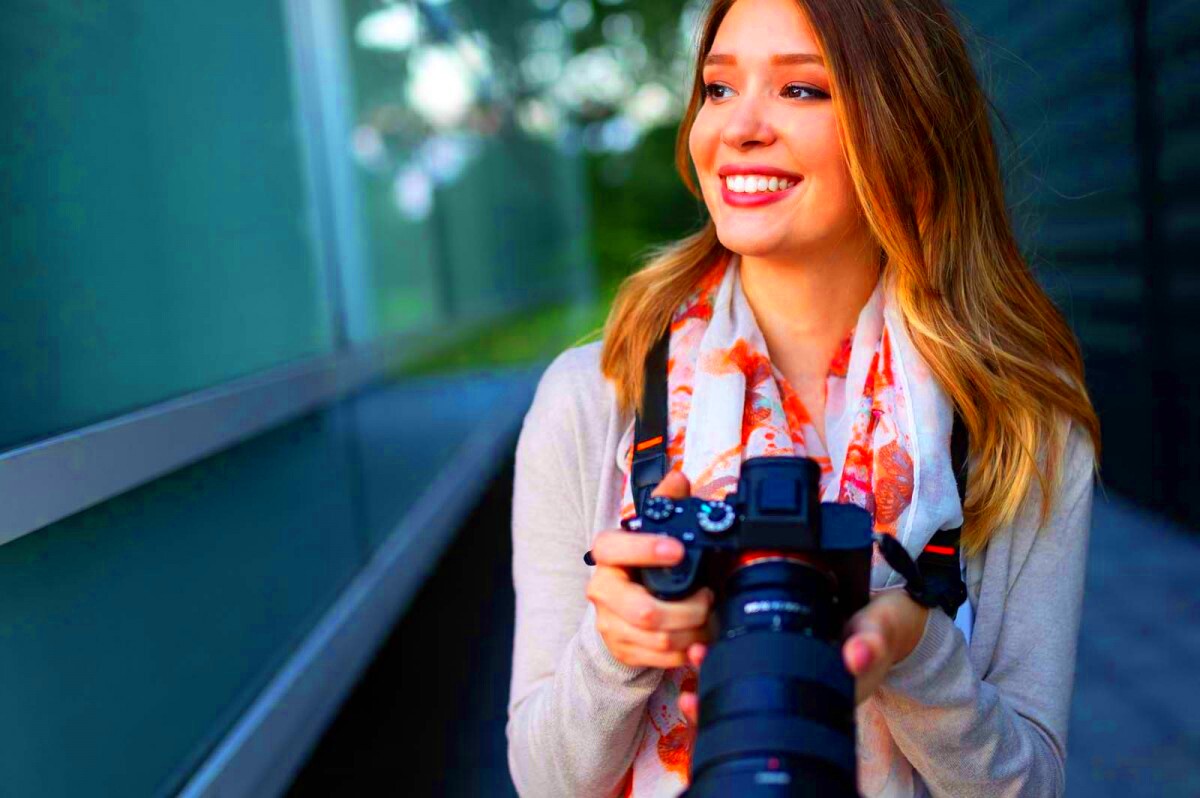 How to Get a Freelance Videographer Job School For Freelancers