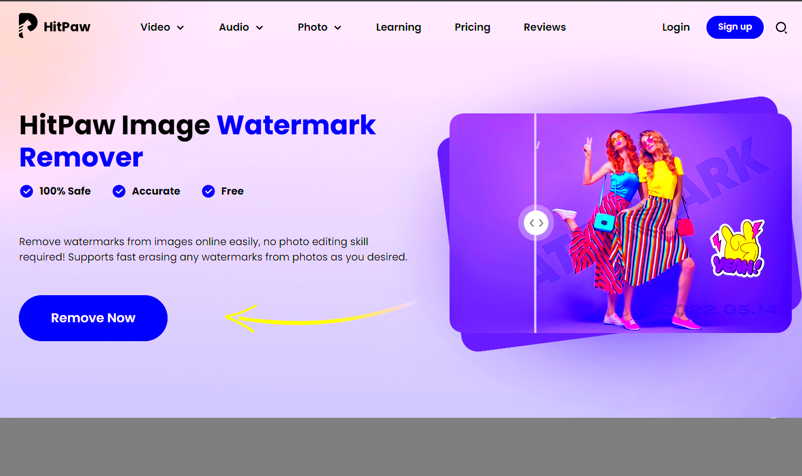 How To Remove Getty Images Watermark  5 Simple Ways