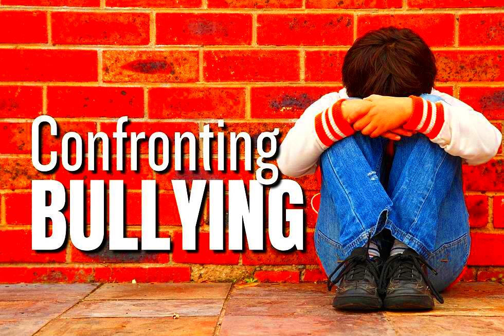 Bullying resources for students and parents in New Jersey