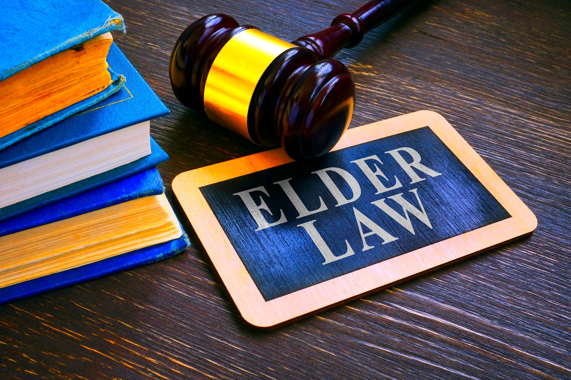 A Primer on Elder Law in the State of Washington Attorney Spokane 