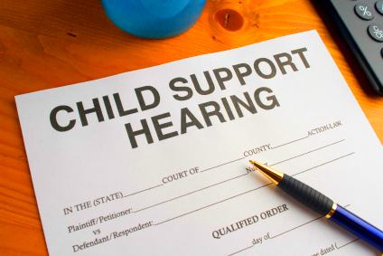 child support laws family lawyer new york