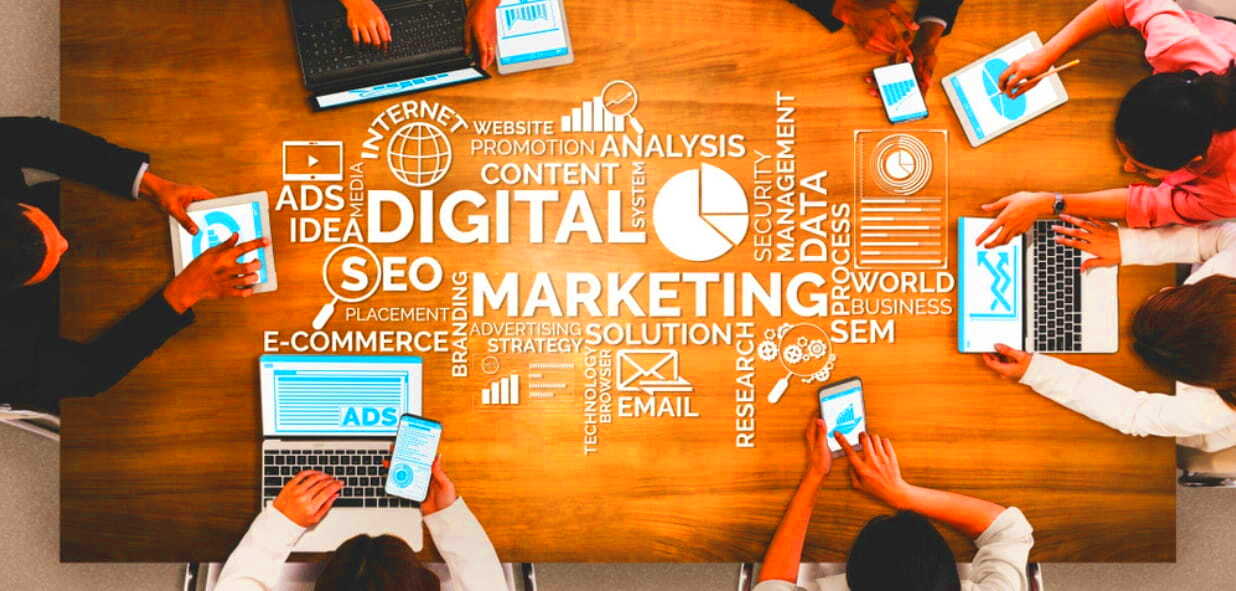 5 Digital Marketing Skills that Every Freelancer Should Have