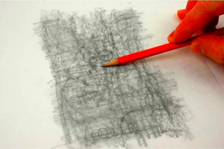 Tracing Pictures  The 6 Best Methods of How to Trace a Drawing