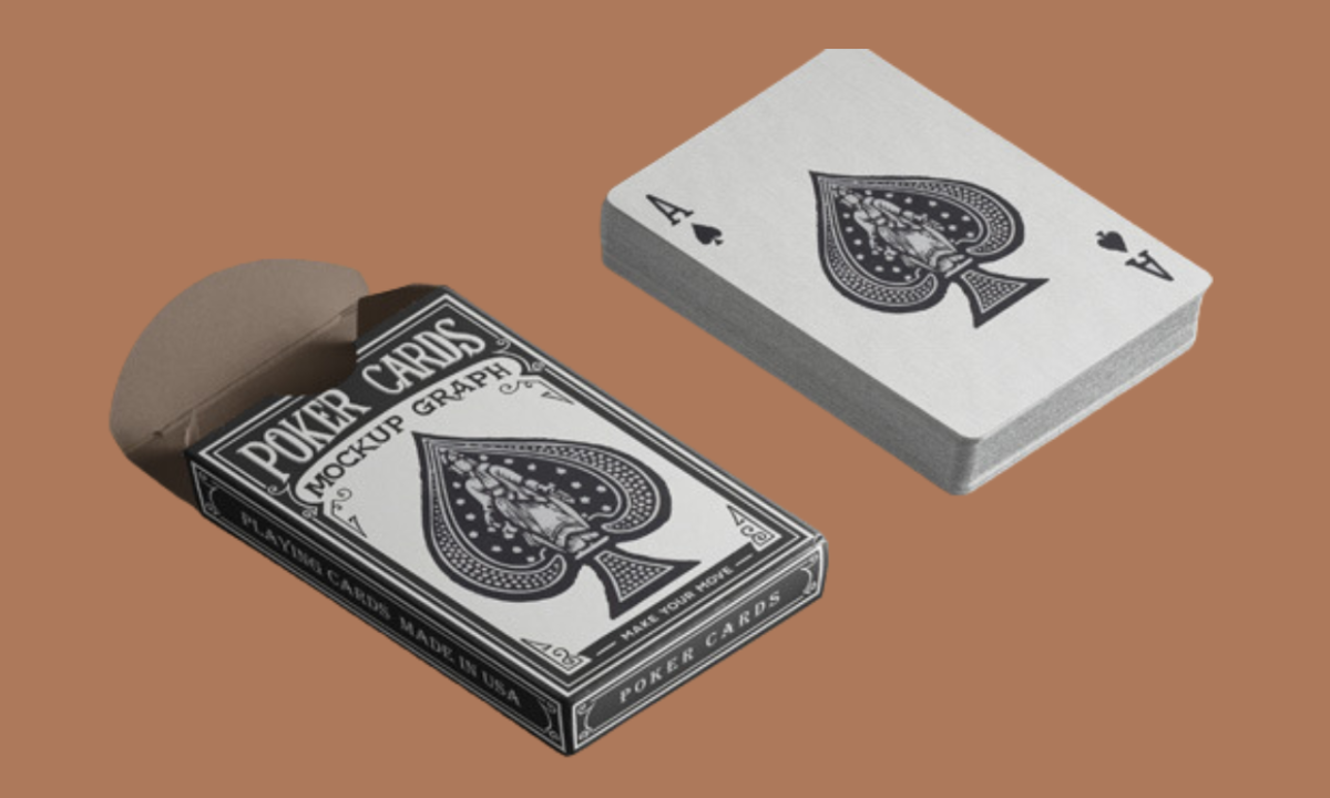 Custom Design for Card Games: Board Games, Tarot, Zodiac, and Playing Cards