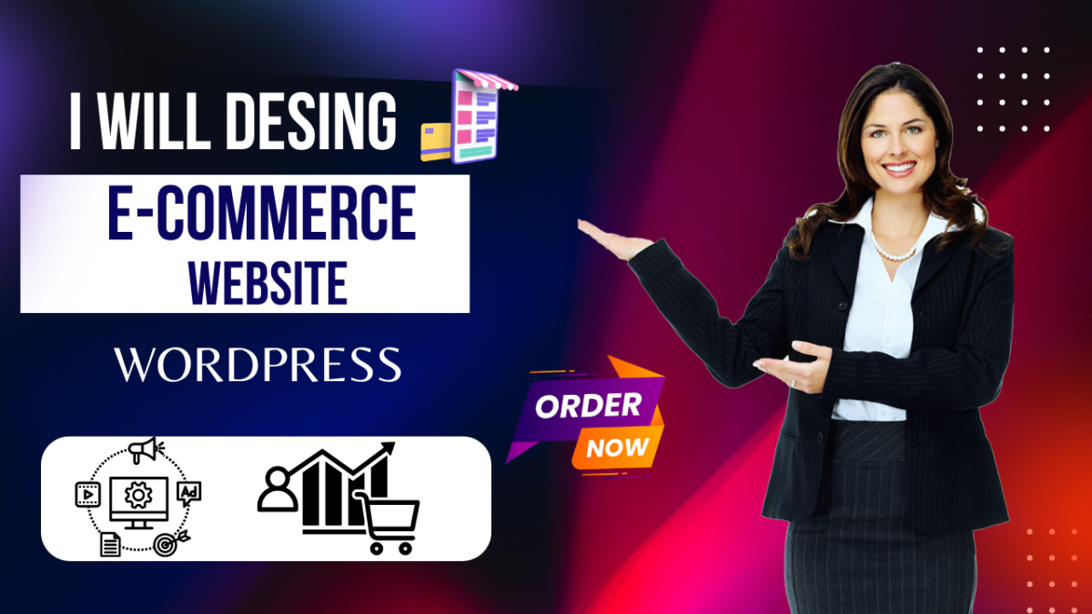 “ProfessI will build a custom ecommerce store with SEO payment integrationional Logo Design Services”