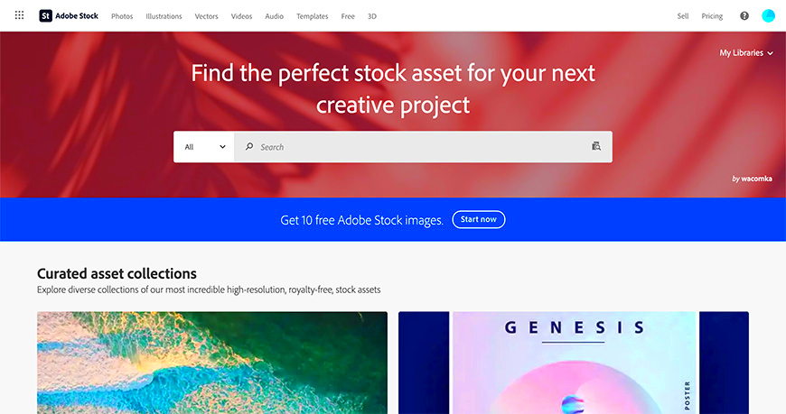 How to Benefit from Adobe Stock Contributor OR User