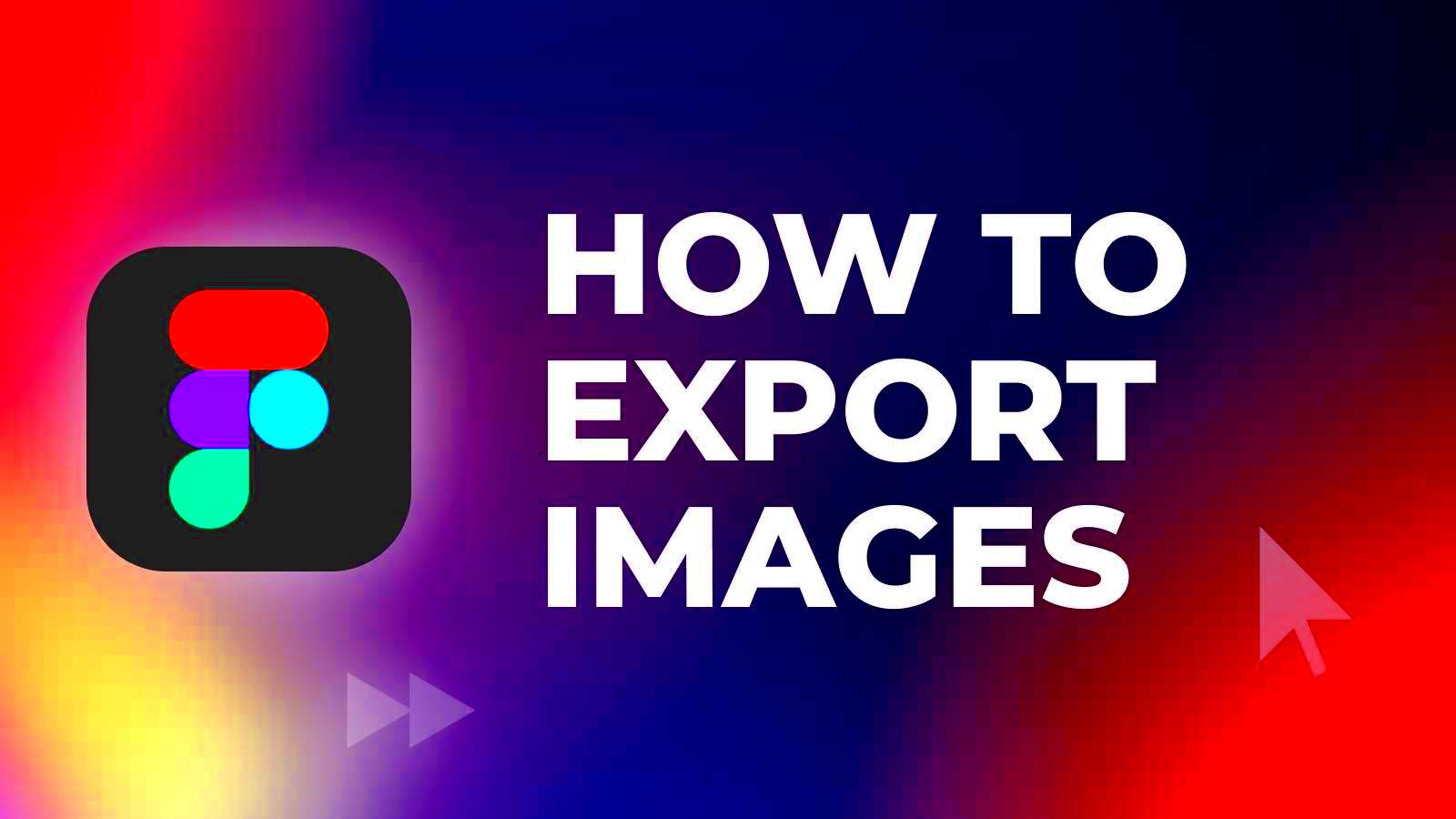 How To Export Images From Figma  Created Tech