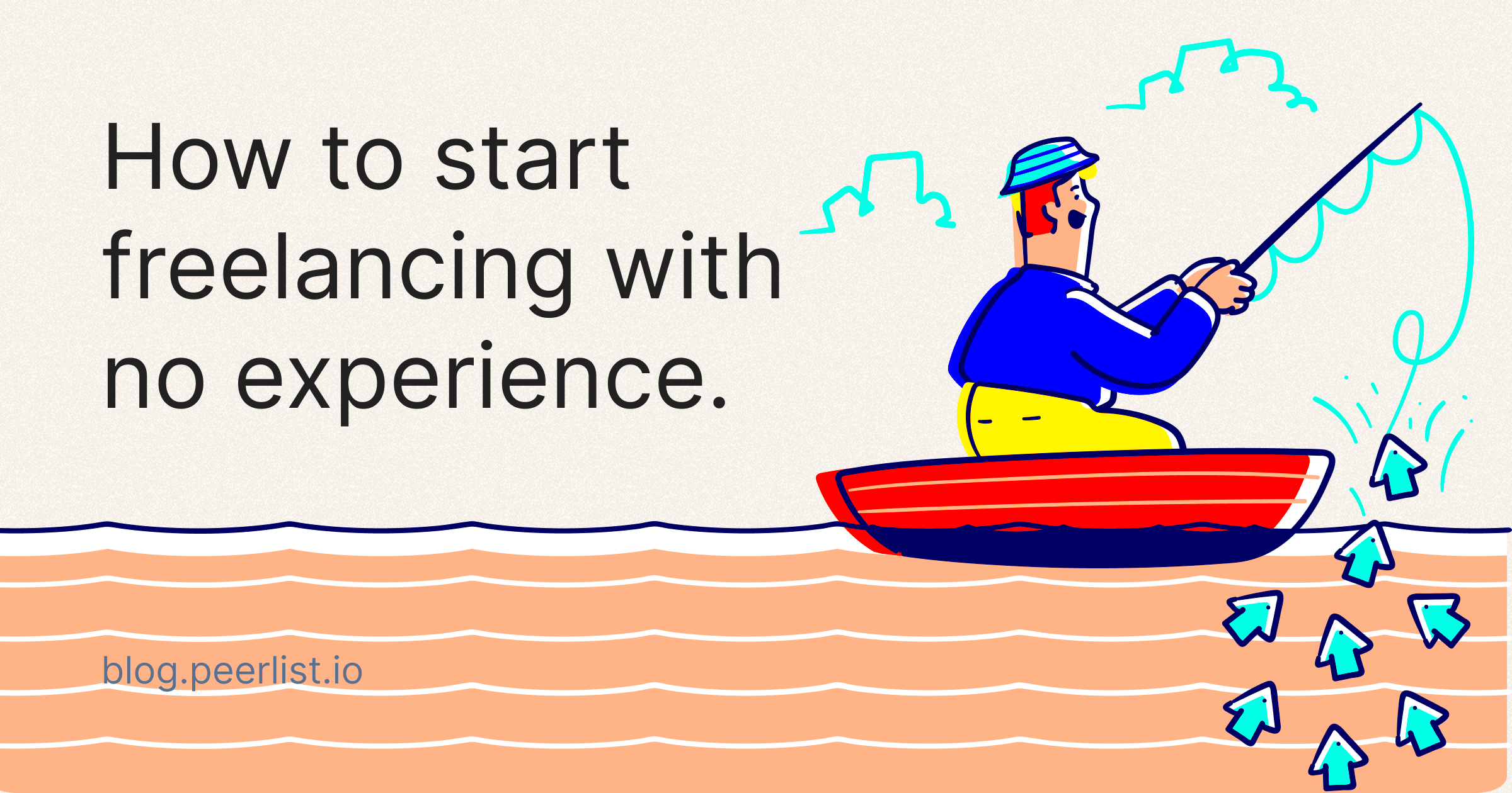 How To Start Freelancing With No Experience