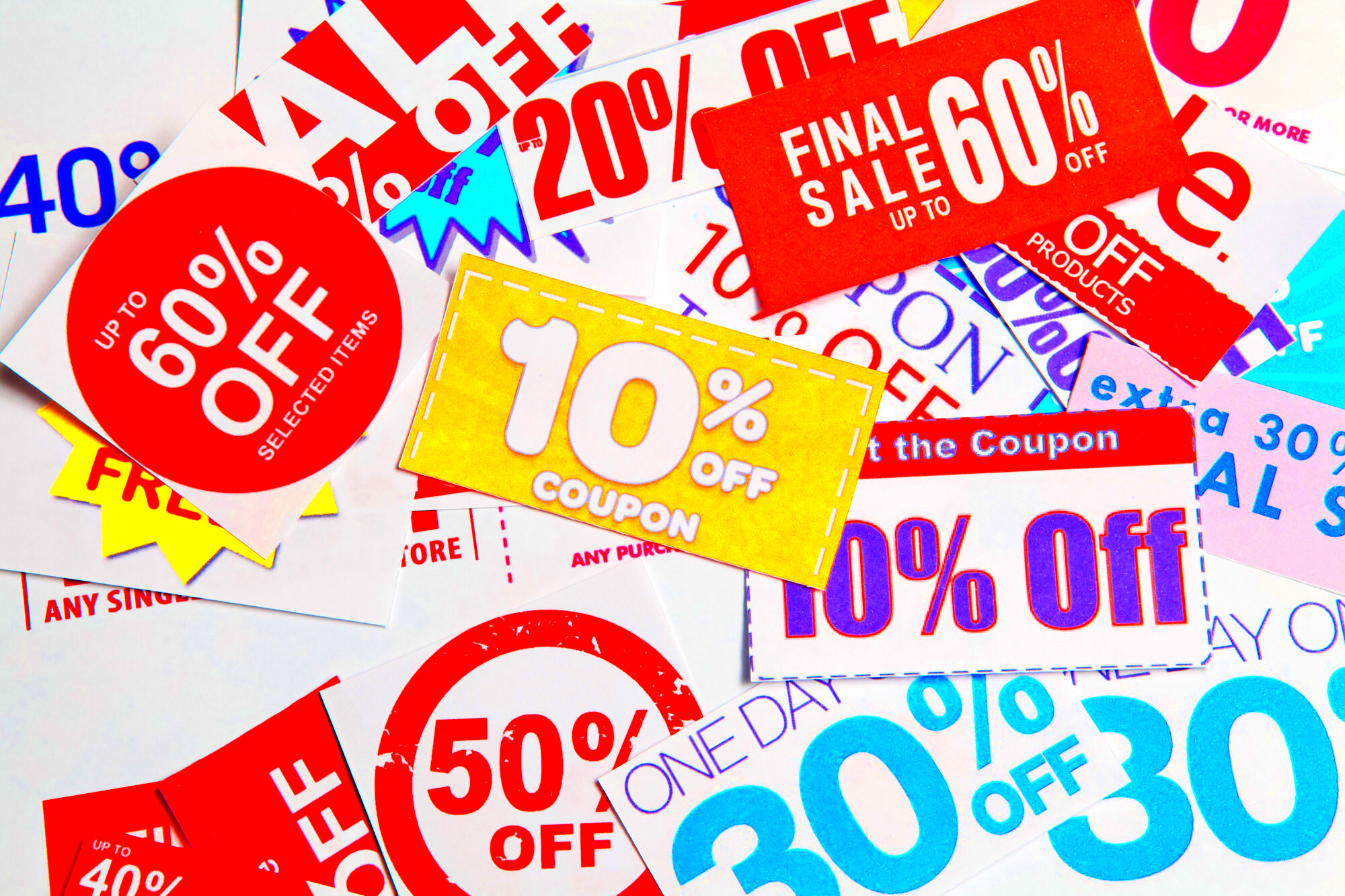 How to Find Deals Online With Huge Discounts and Sweet Coupons