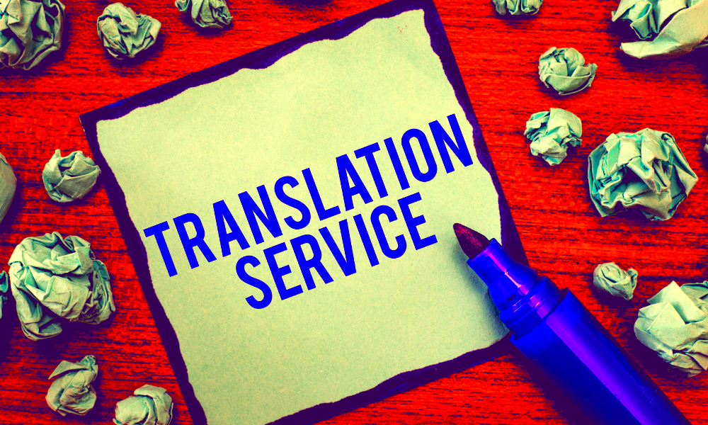 How to Become a Freelance Translator Where to Find Jobs