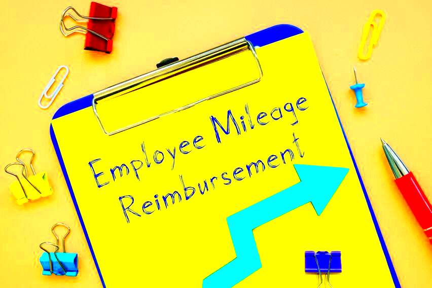 Guide to Employee Mileage Reimbursement Law