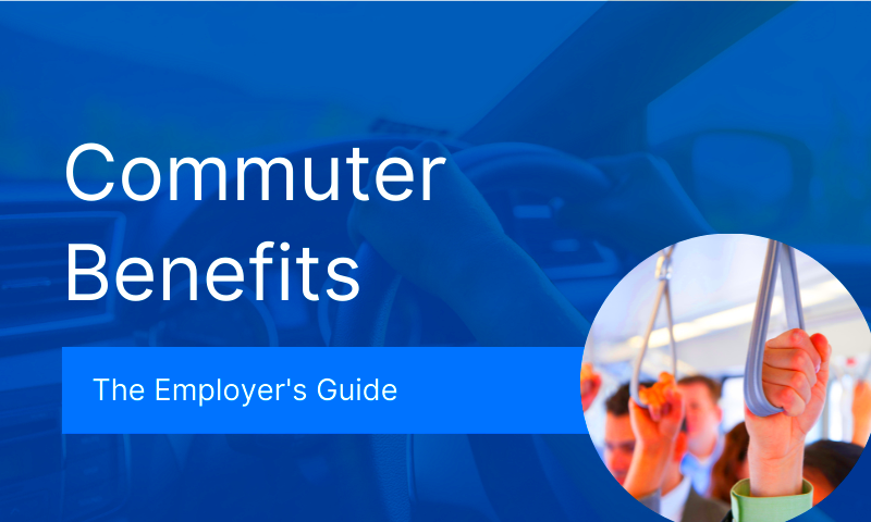 The Employers Guide to Commuter Benefits 2024 Compt