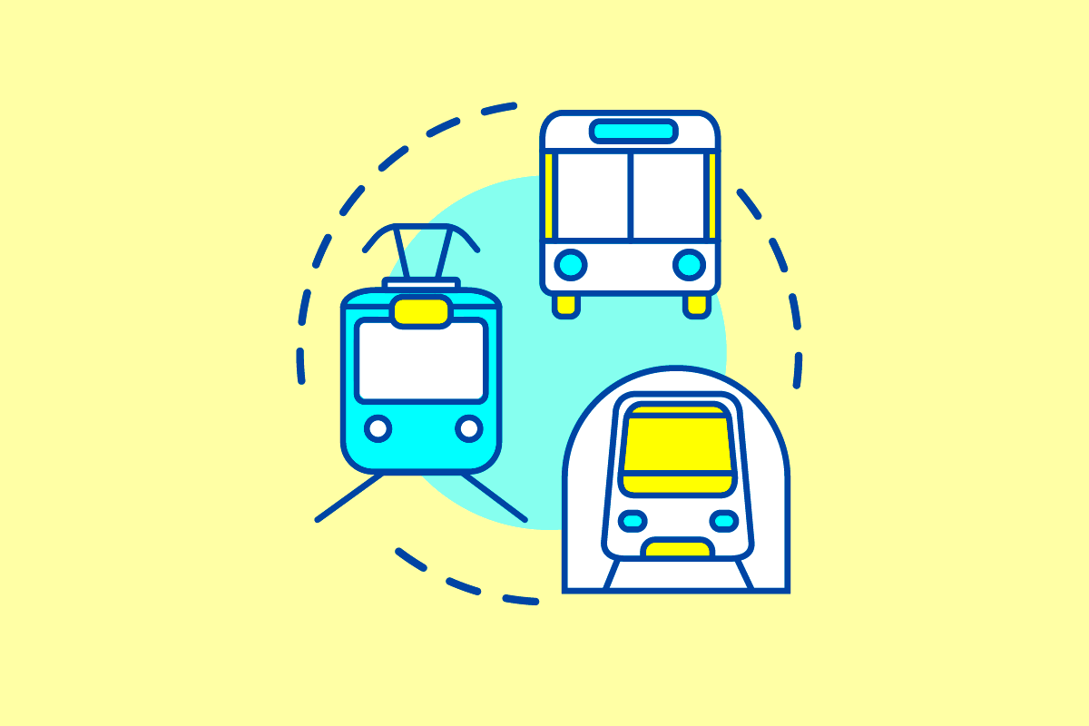 Commuter Benefits and Its Importance Transit Display