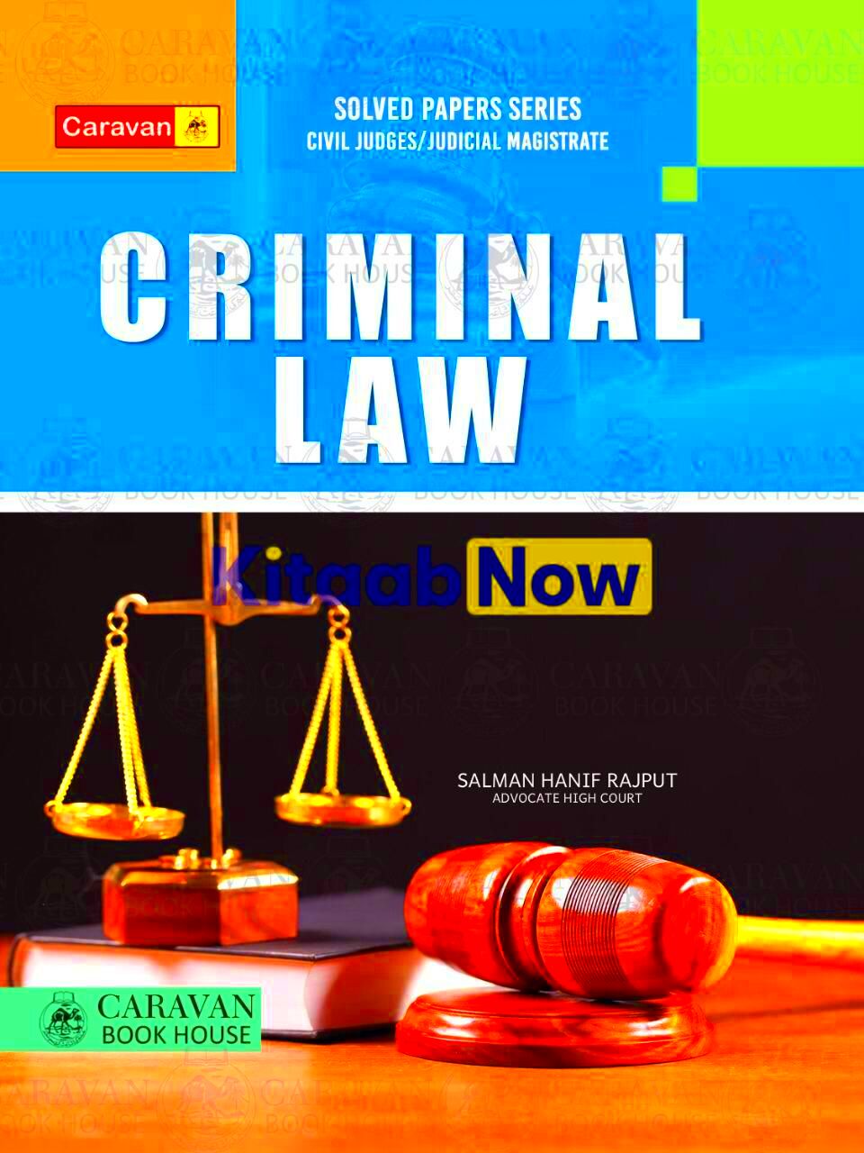 Criminal Law KitaabNow