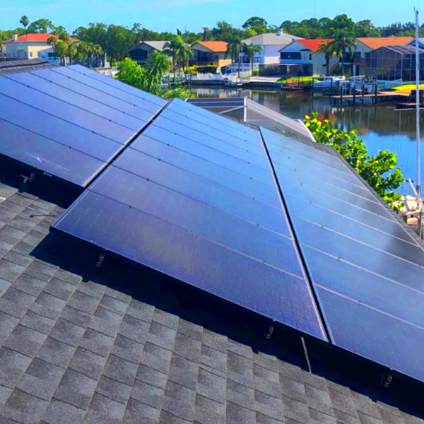 Solar Panel Installation In Florida ESD Solar Solar Power Expert