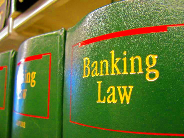 Banking Law stock image Image of library attorney modern 10087667 