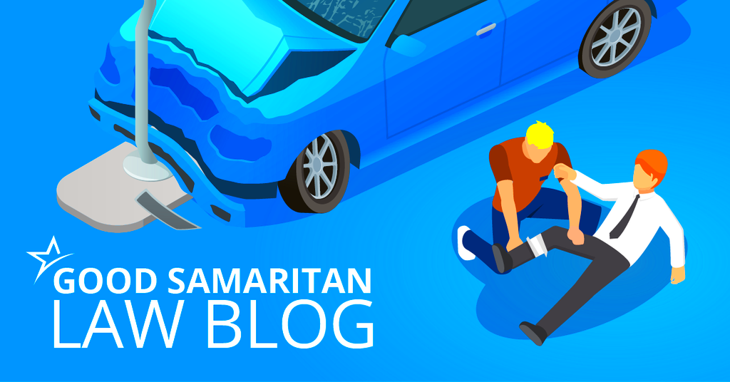 What Are Good Samaritan Laws