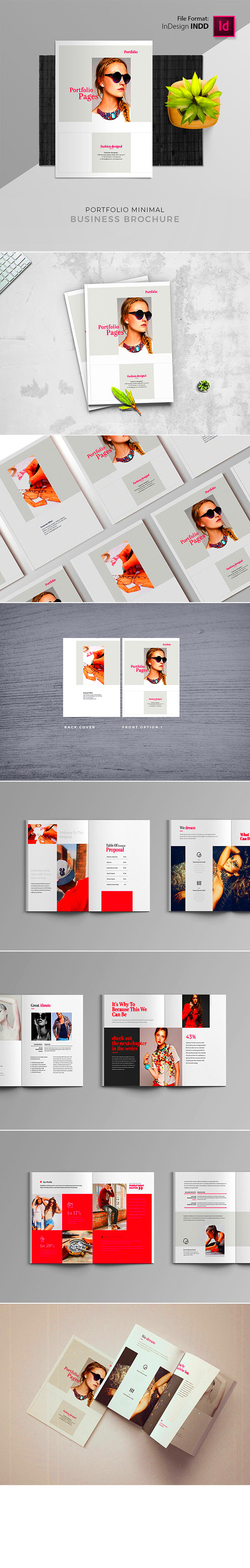 Free Behance Templates Printable Templates