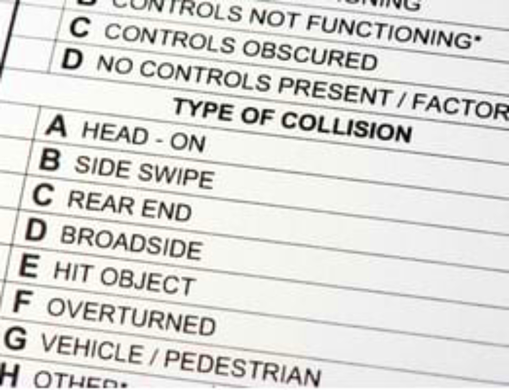 Chronic Conditions From Car Accident Injuries The Bishop Law Firm