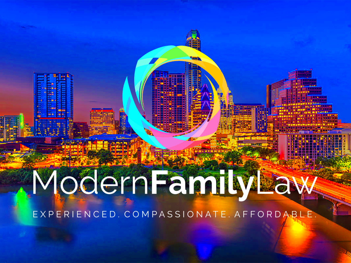 Austins Best Family Law Attorneys Modern Family Law