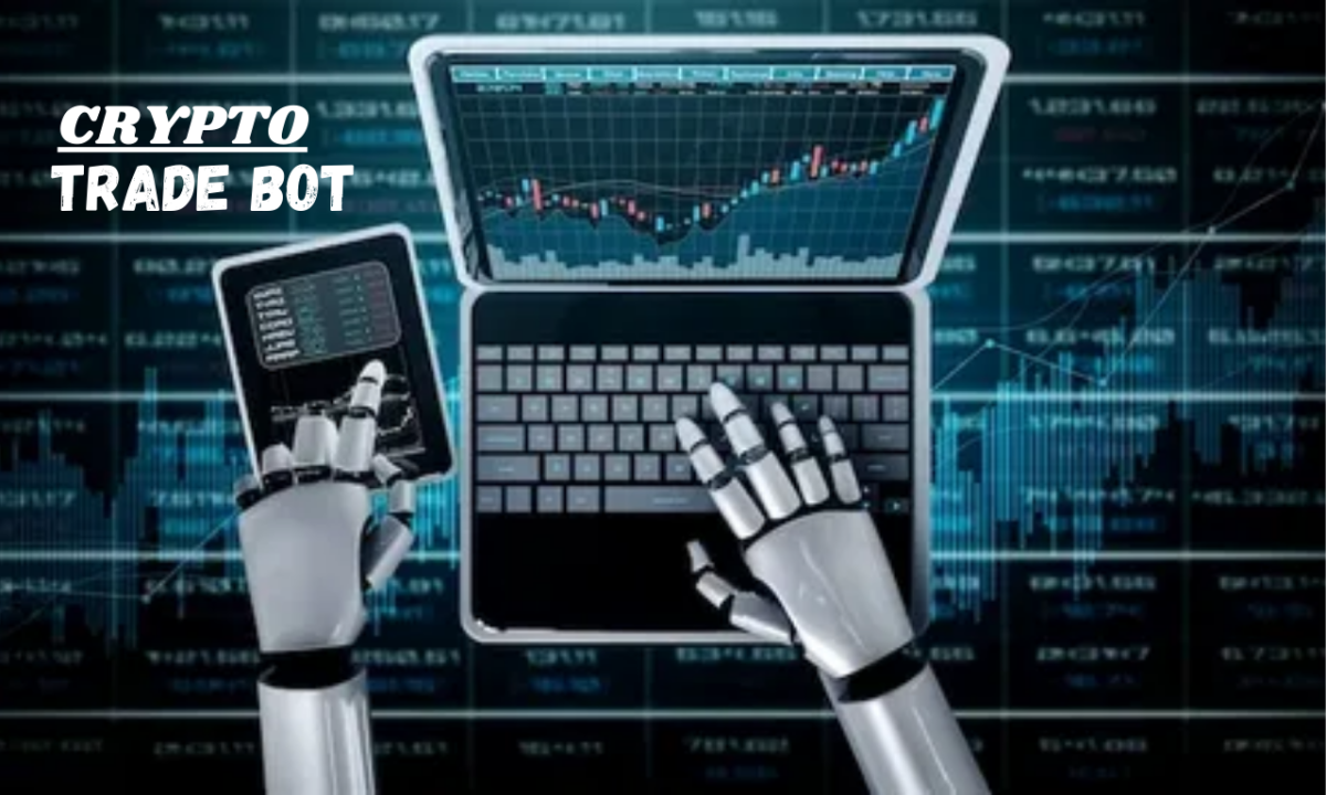 Develop and Build a Crypto Trading Bot AI