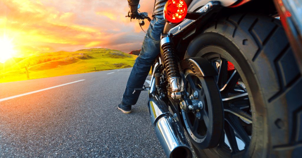 Get To Know North Carolina Motorcycle Laws Law Tigers