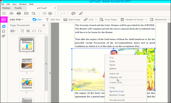 2024  How to DeleteRemove Images from PDF Easily in 2024  EaseUS