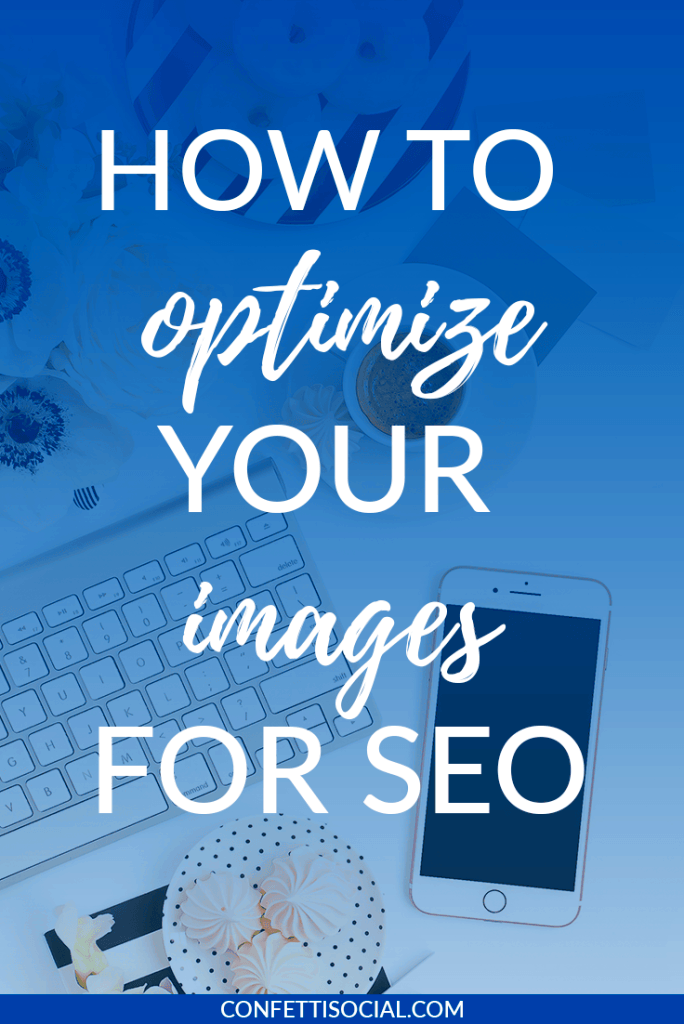 How to Optimize Your Images for SEO Savvy Podcast Agency 