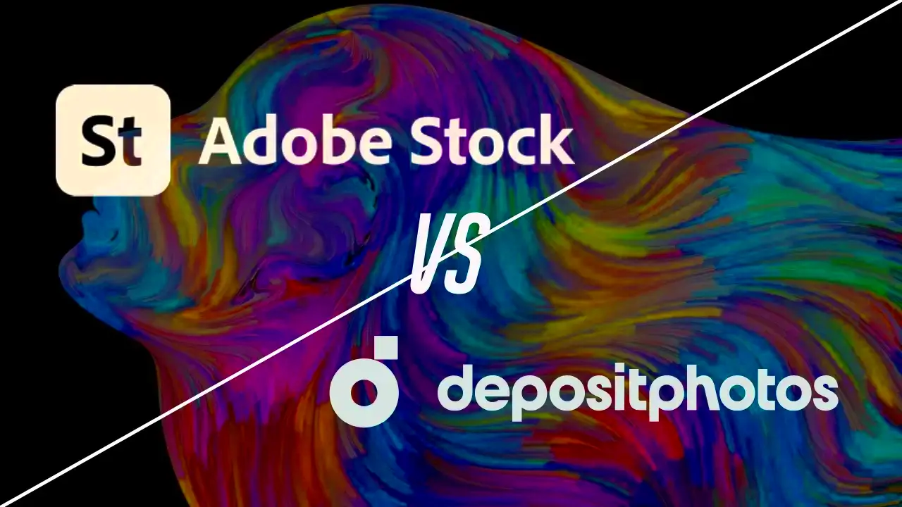 Adobe Stock Vs Depositphotos Best Stock Image Service for You 