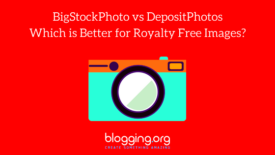 BigStockPhoto vs DepositPhotos Which is Best for Royalty Free Images