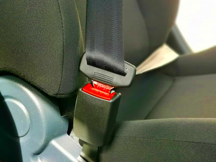 Arizona Seat Belt Laws Gallagher Kennedy Injury Lawyers