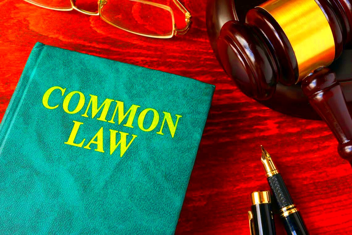 Ontario Common Law Rights The Essential Guide