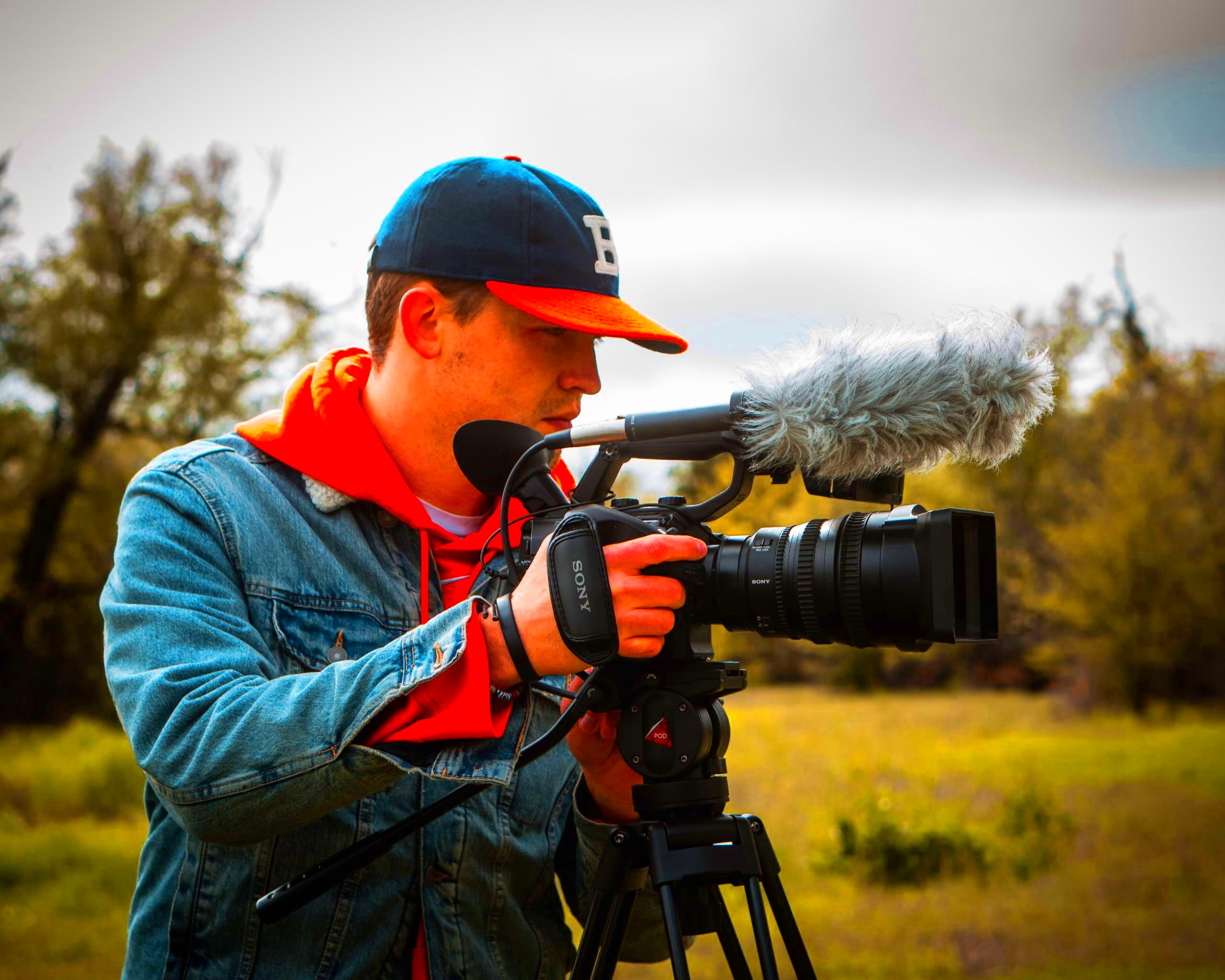 How to Become a Freelance Videographer FreeUp